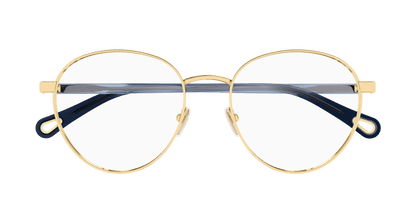 Chloe CH0269O Eyeglasses 889652515168