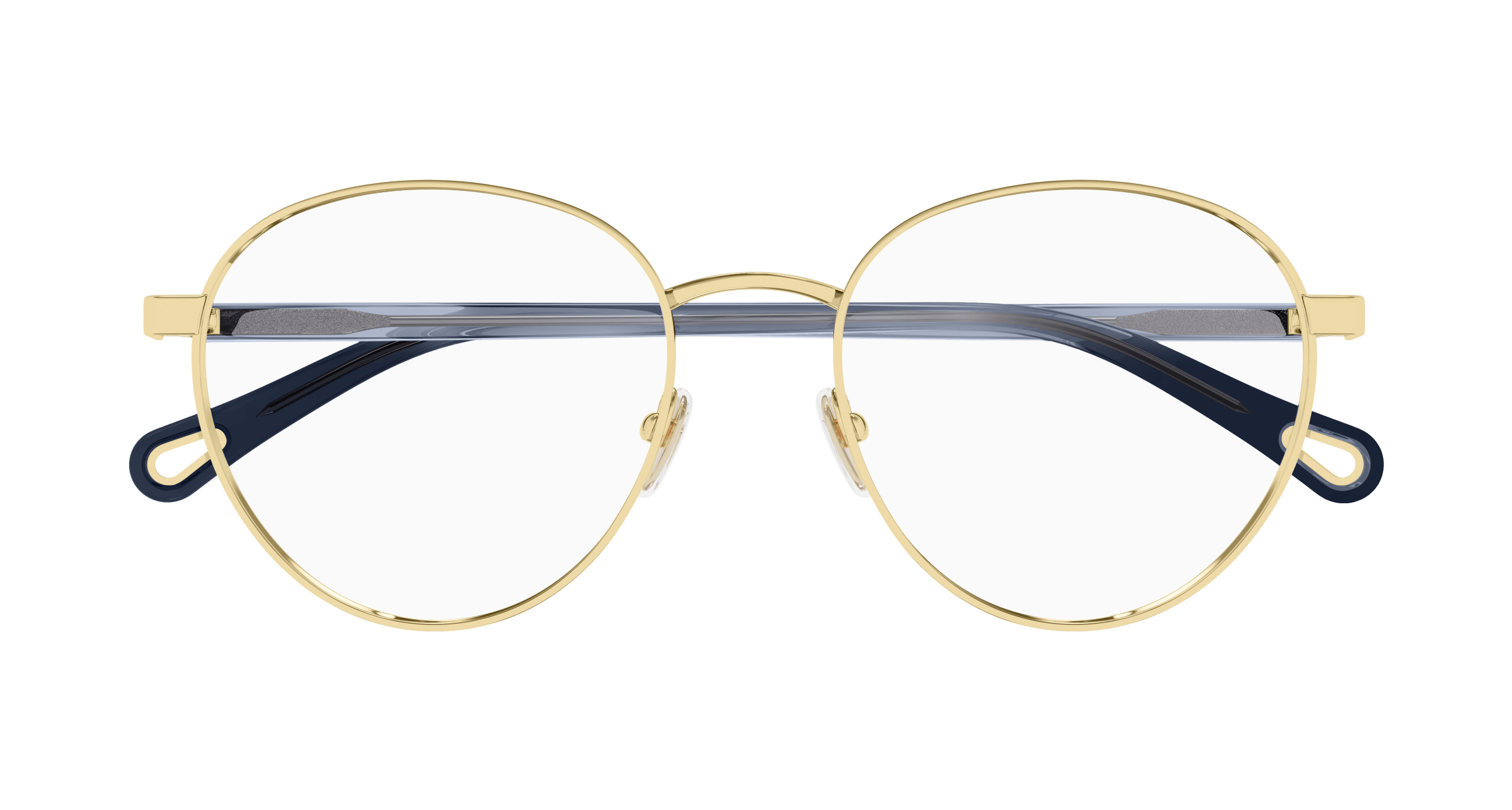 Chloe CH0269O Eyeglasses 889652515168