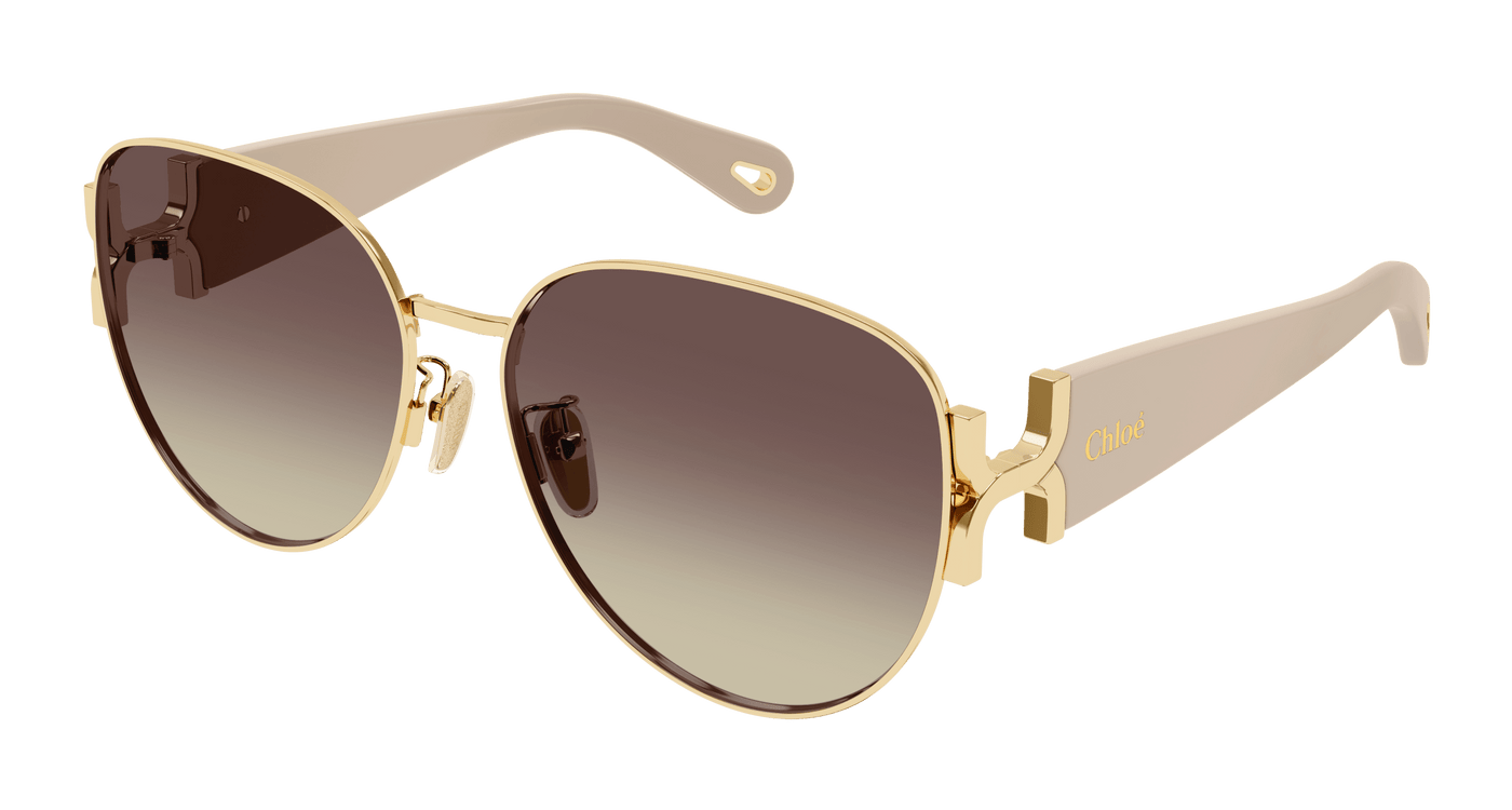 Chloe CH0261SK Sunglasses 889652514949
