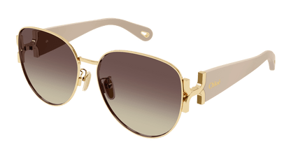 Chloe CH0261SK Sunglasses 889652514949