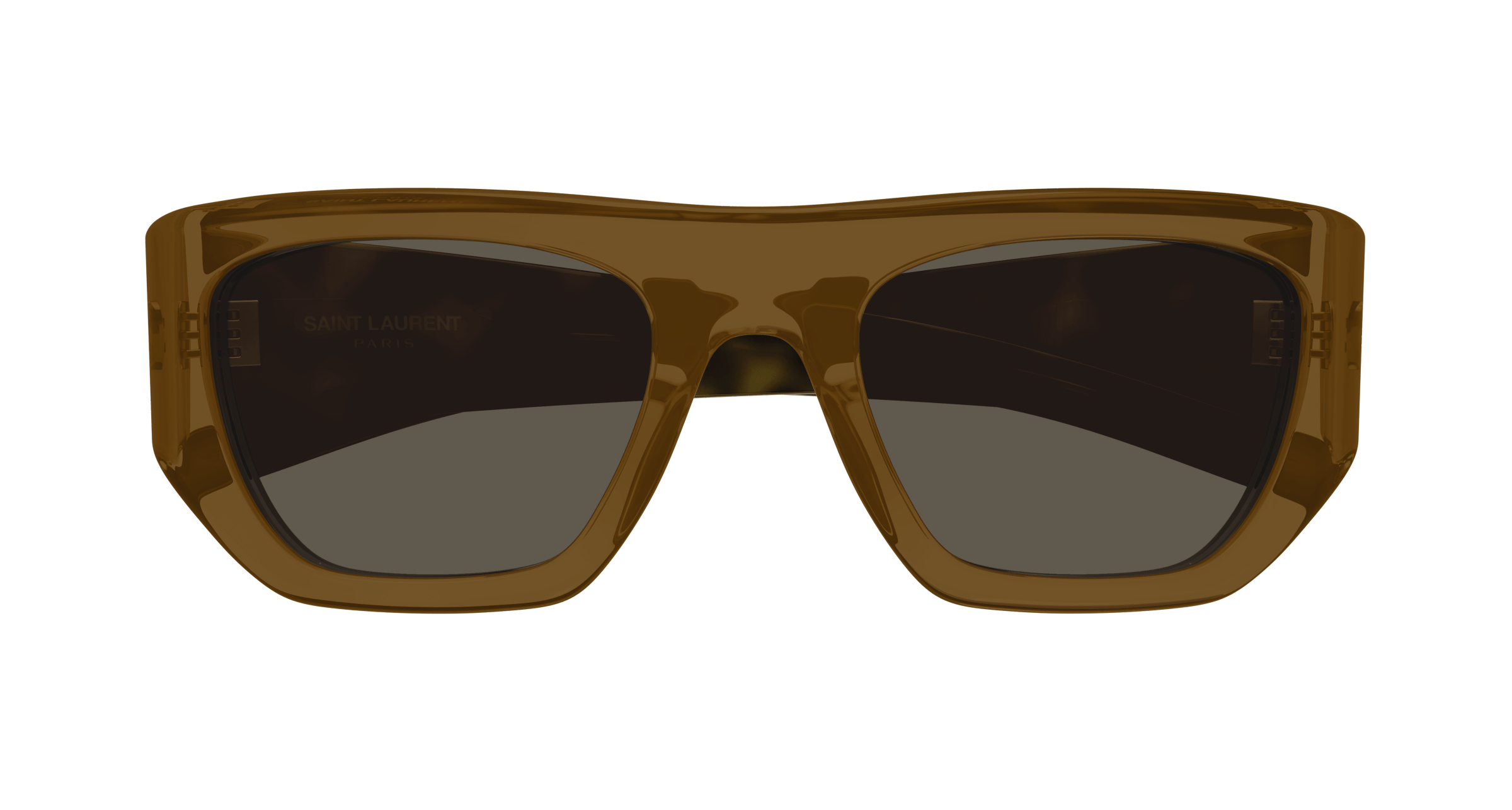 Saint Laurent SL 740 Brown 889652521008