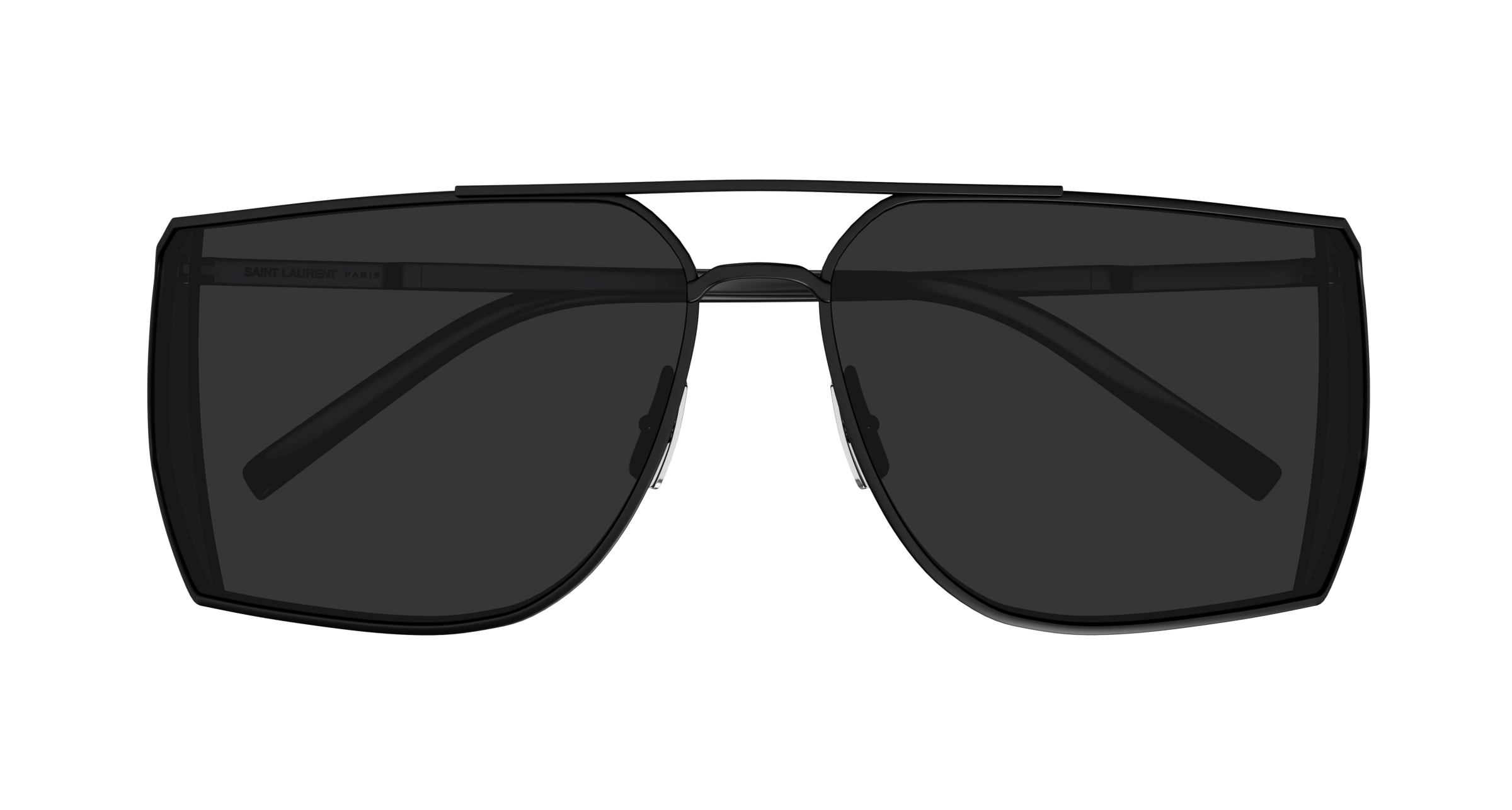 Black Sunglasses Saint Laurent 889652521312