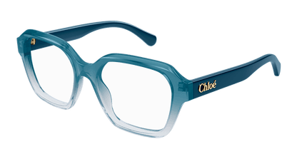 Chloe CH0272O Eyeglasses 889652515359