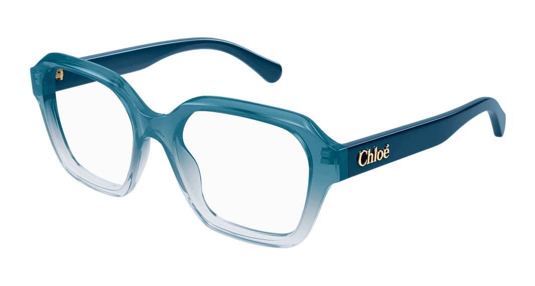 Chloe CH0272O Eyeglasses 889652515359