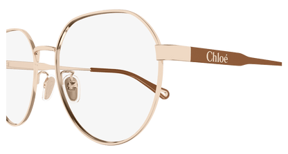 Chloe CH0275OA Eyeglasses 889652515472
