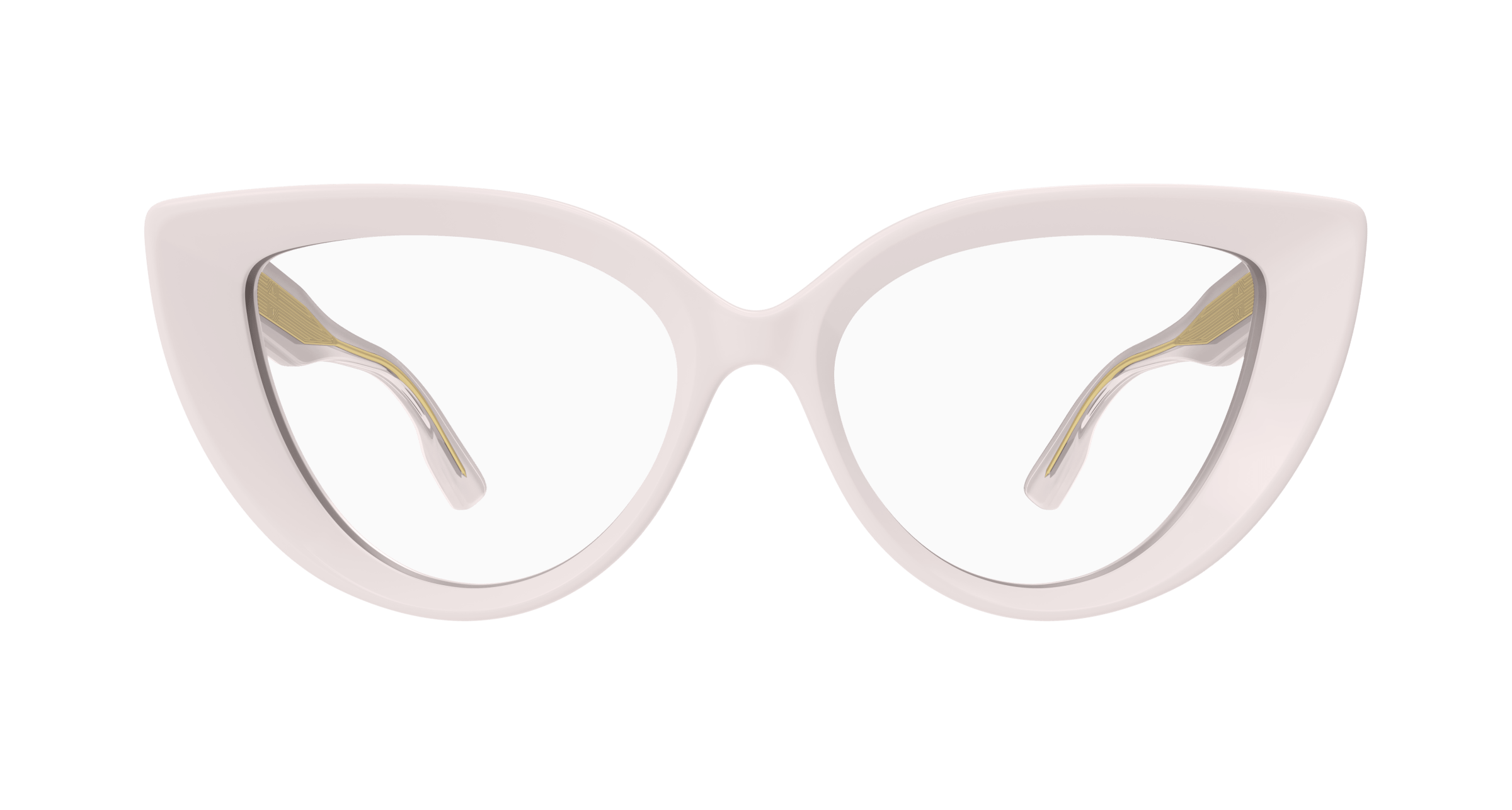 Ivory Eyeglasses Gucci 889652467184