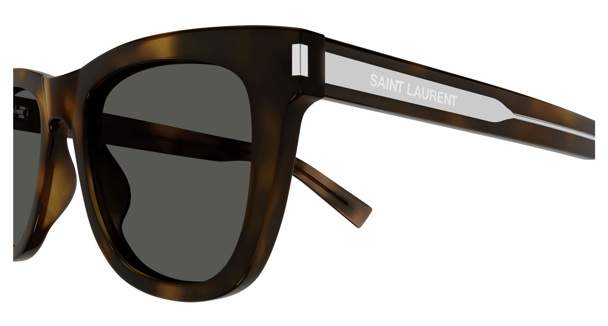 Havana Sunglasses Saint Laurent 889652516028