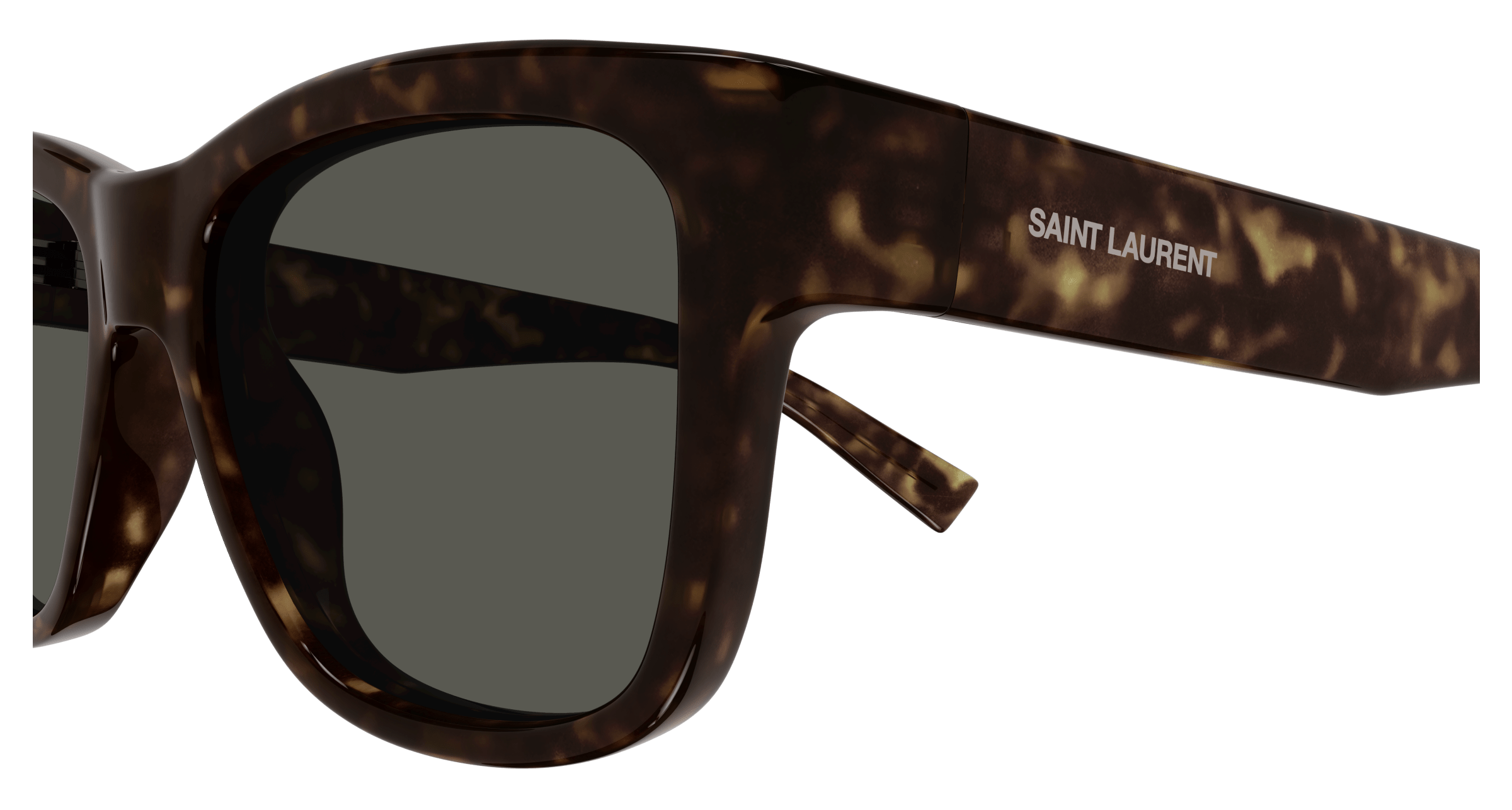 Havana Sunglasses Saint Laurent 889652489124