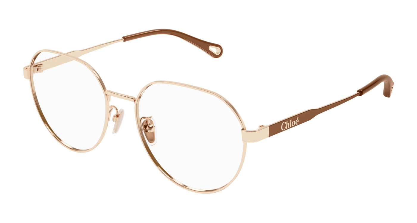 Chloe CH0275OA Eyeglasses 889652515472