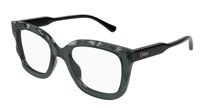Chloe CH0229O Eyeglasses 889652484426