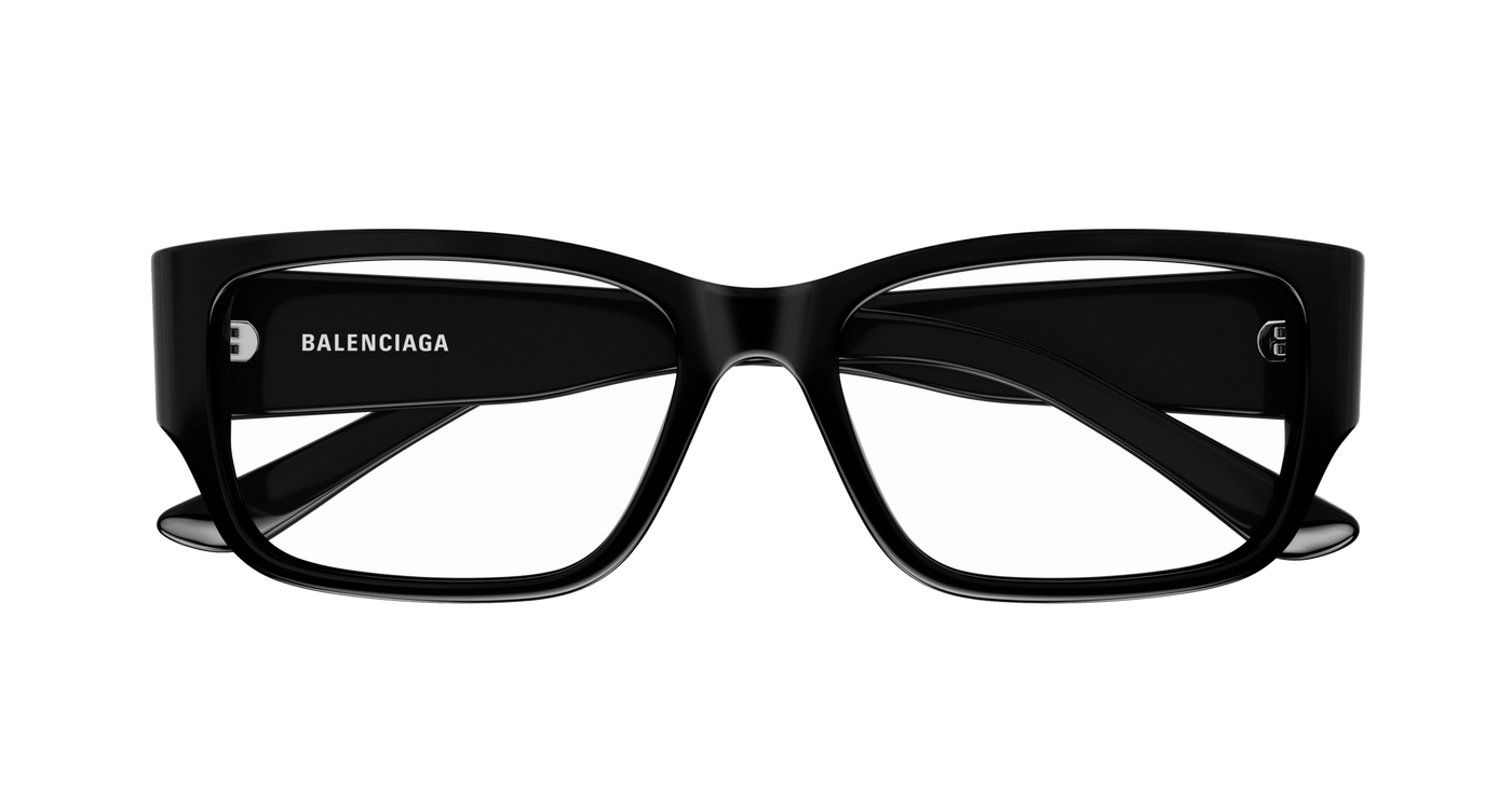 Balenciaga BB0373OK Black 889652507965