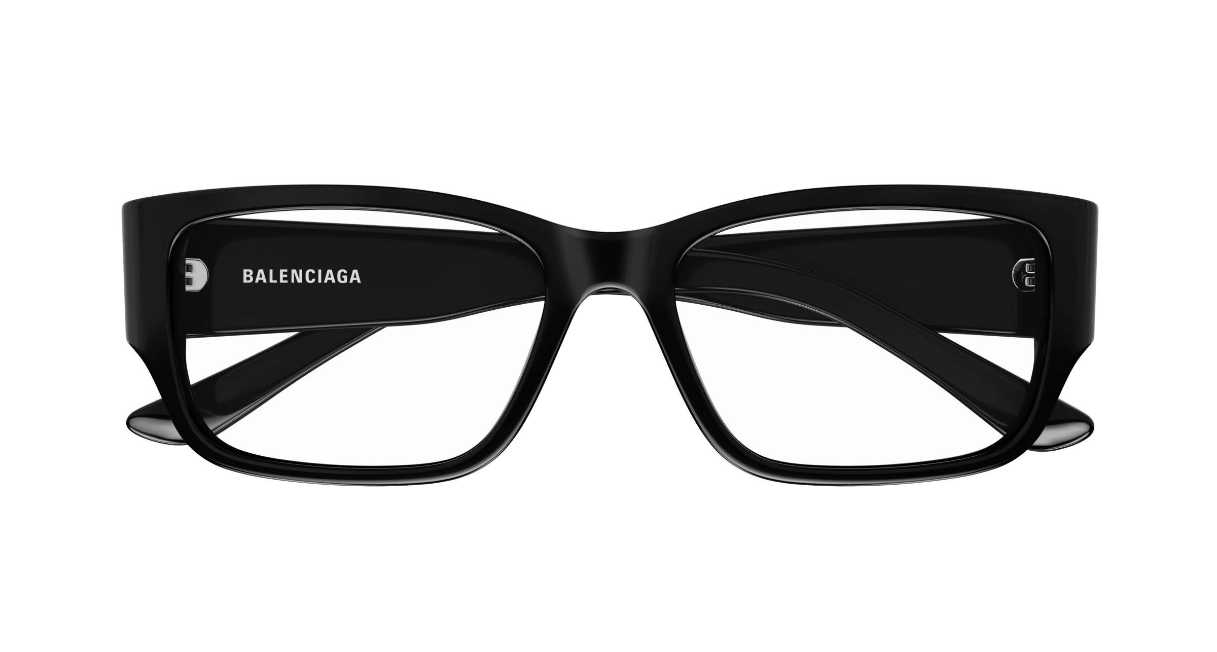 Balenciaga BB0373OK Black 889652507965