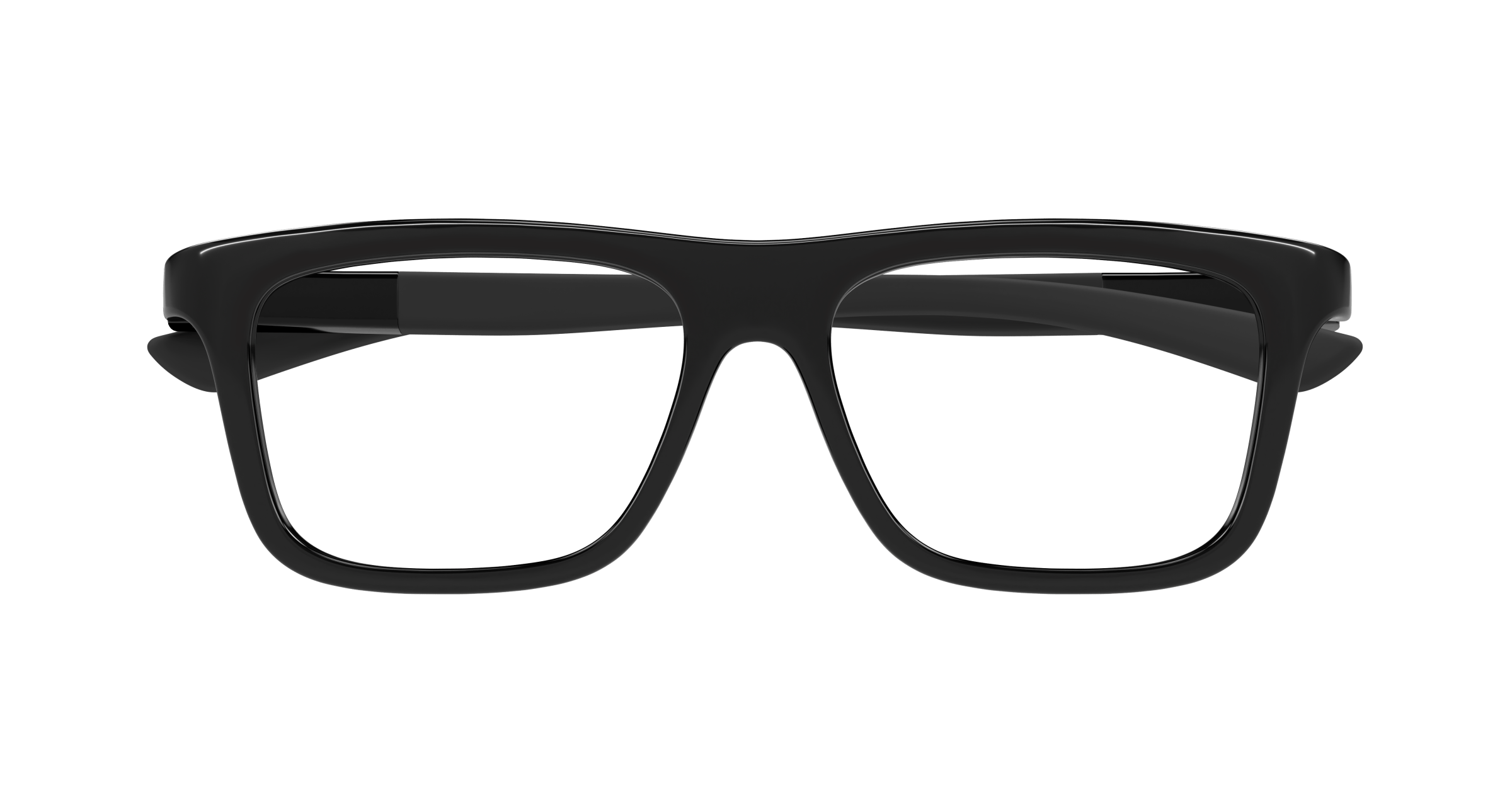 Black Eyeglasses Gucci 889652501260