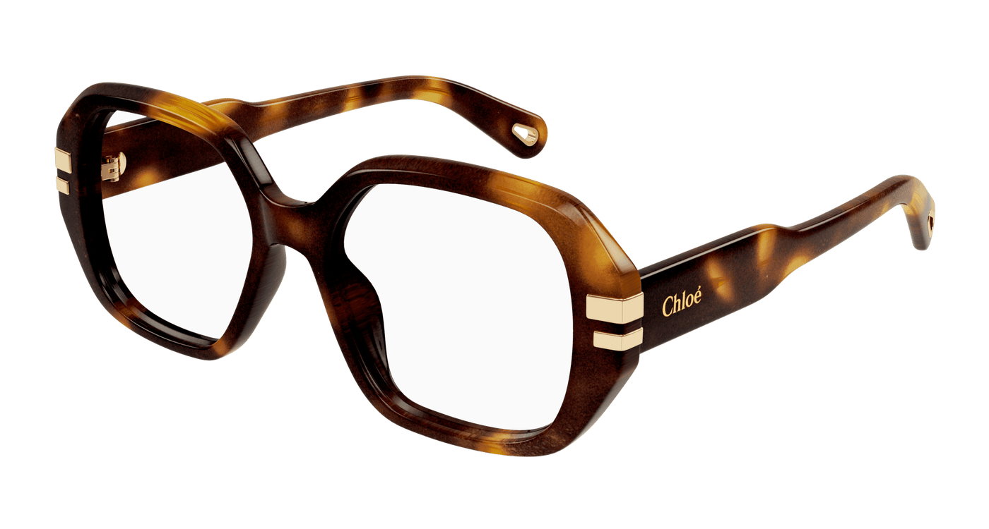 Chloe CH0266O Eyeglasses 889652515014