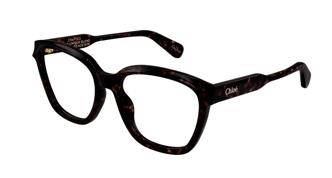 Chloe CH0265O Eyeglasses 889652510361