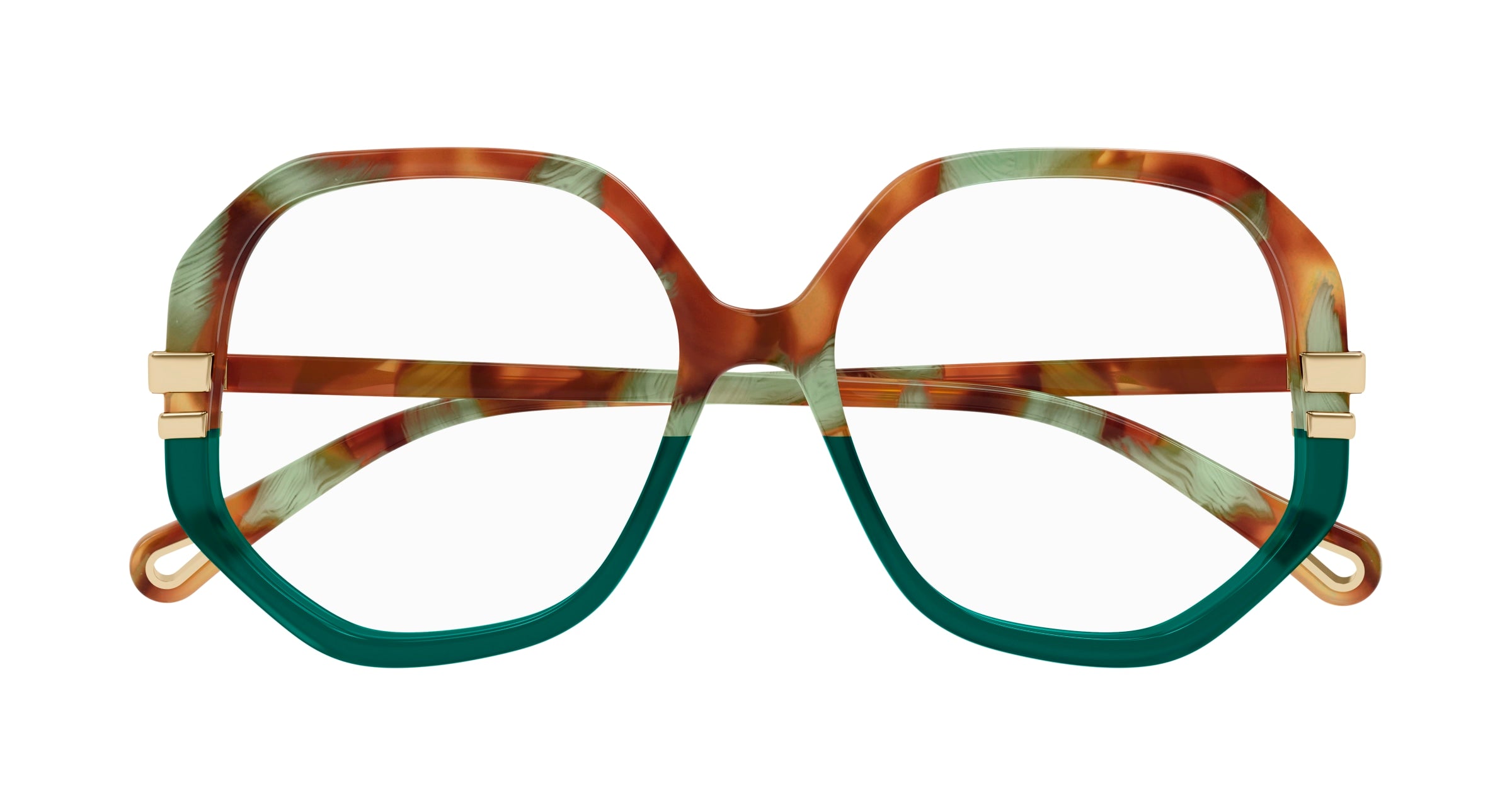 Chloe CH0107O Eyeglasses 889652485720