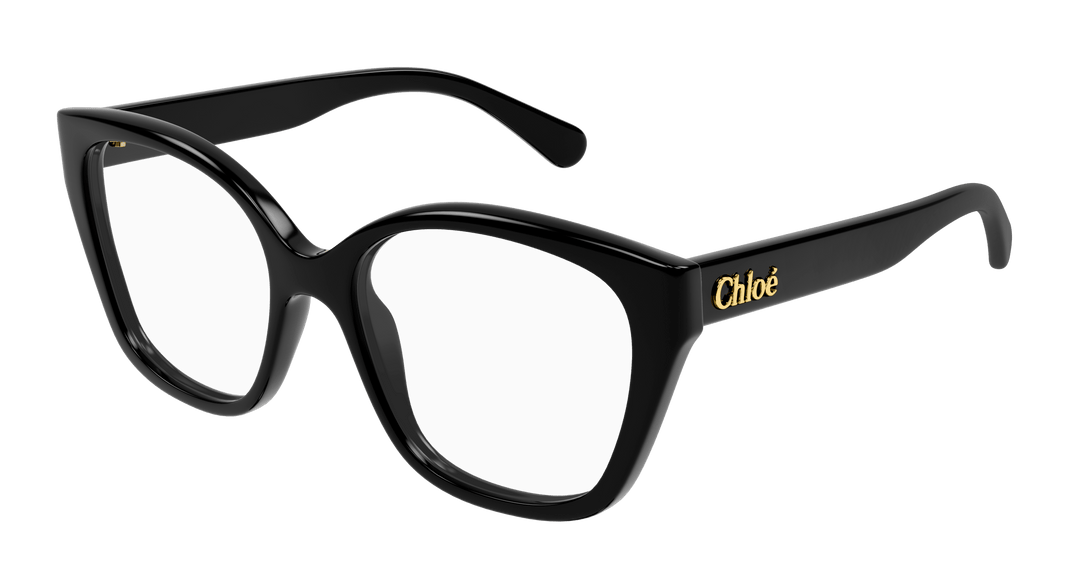 Chloe CH0241O Eyeglasses 889652484464