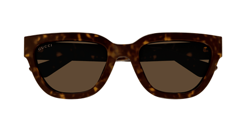 Havana Sunglasses Gucci 889652468914