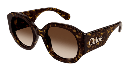 Chloe CH0234S Sunglasses 889652482828