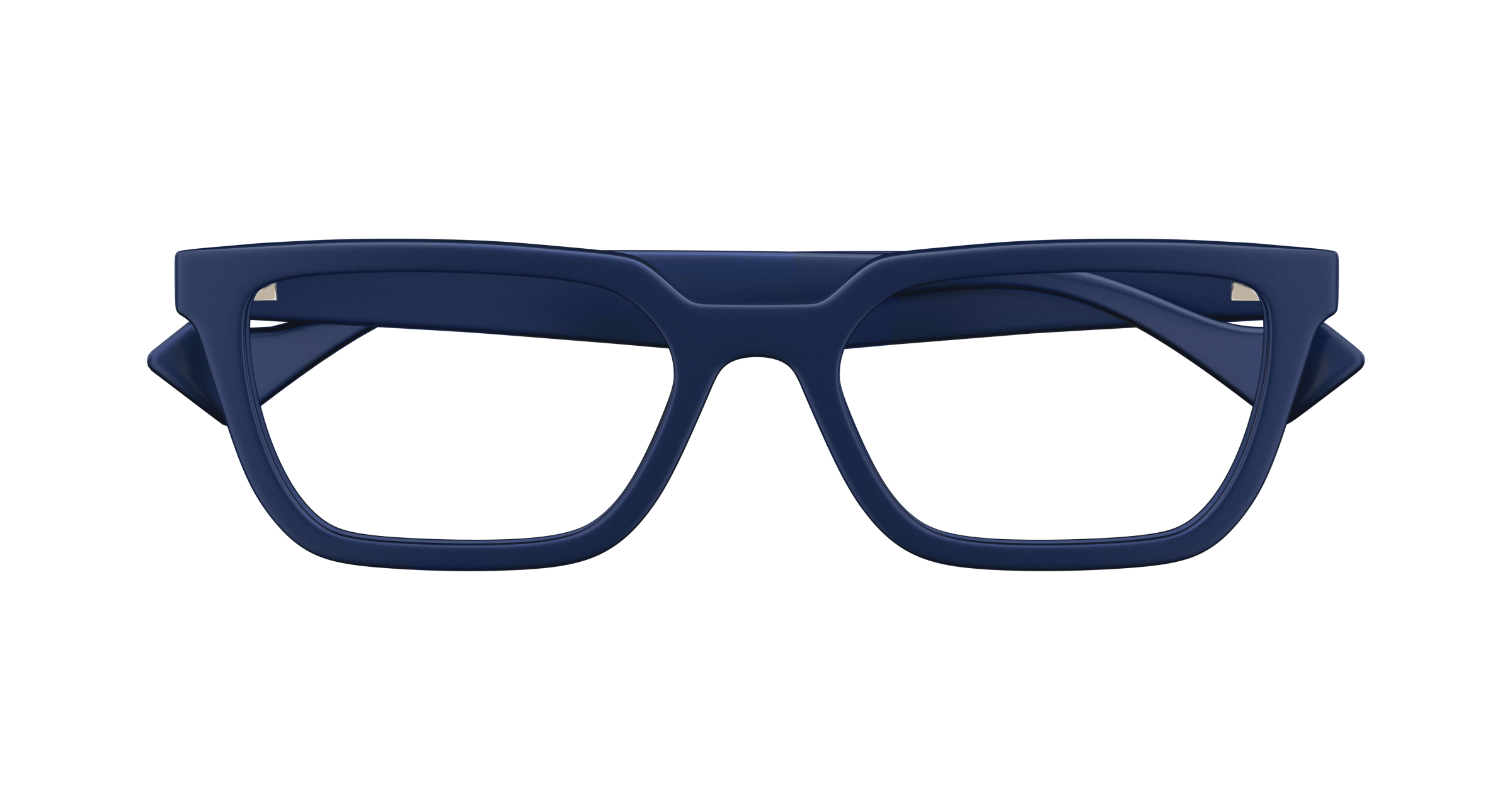 Blue Eyeglasses Gucci 889652500911