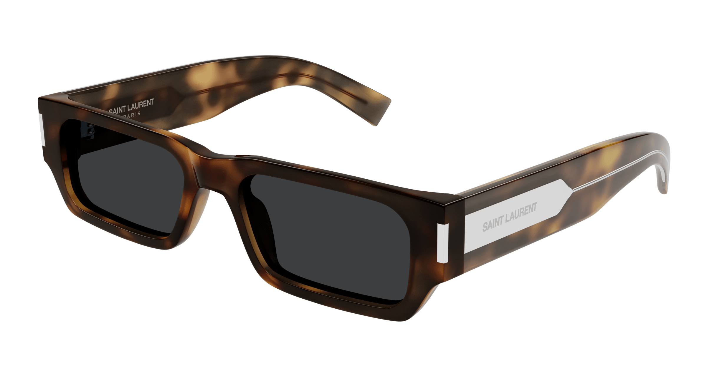 Havana Sunglasses Saint Laurent 889652485300