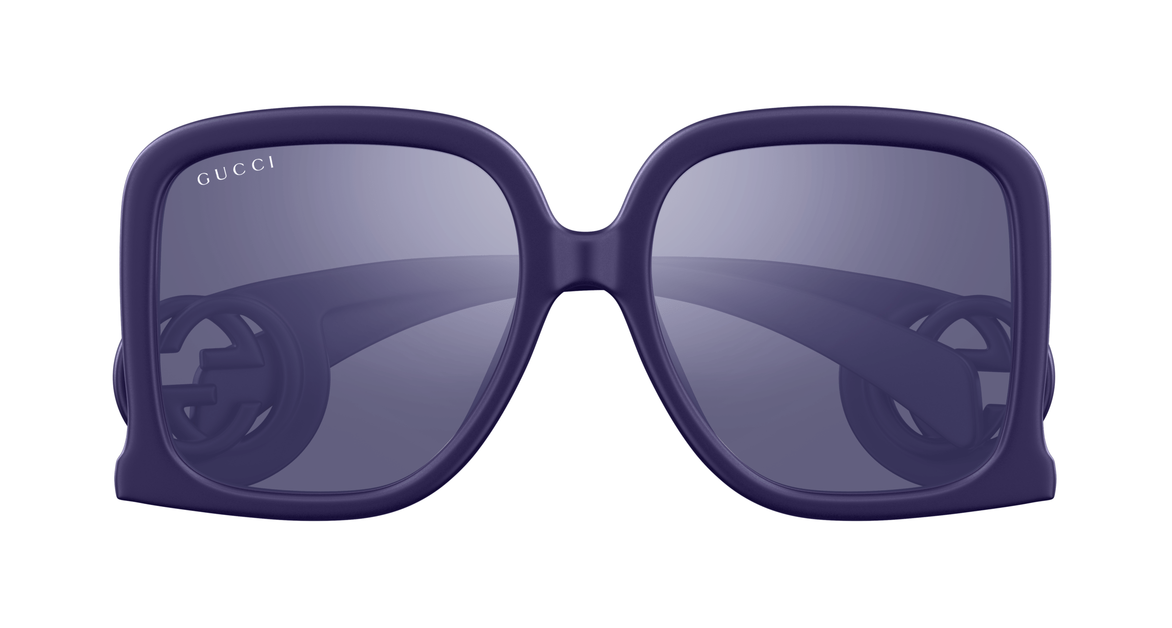 Violet Sunglasses Gucci 889652501024