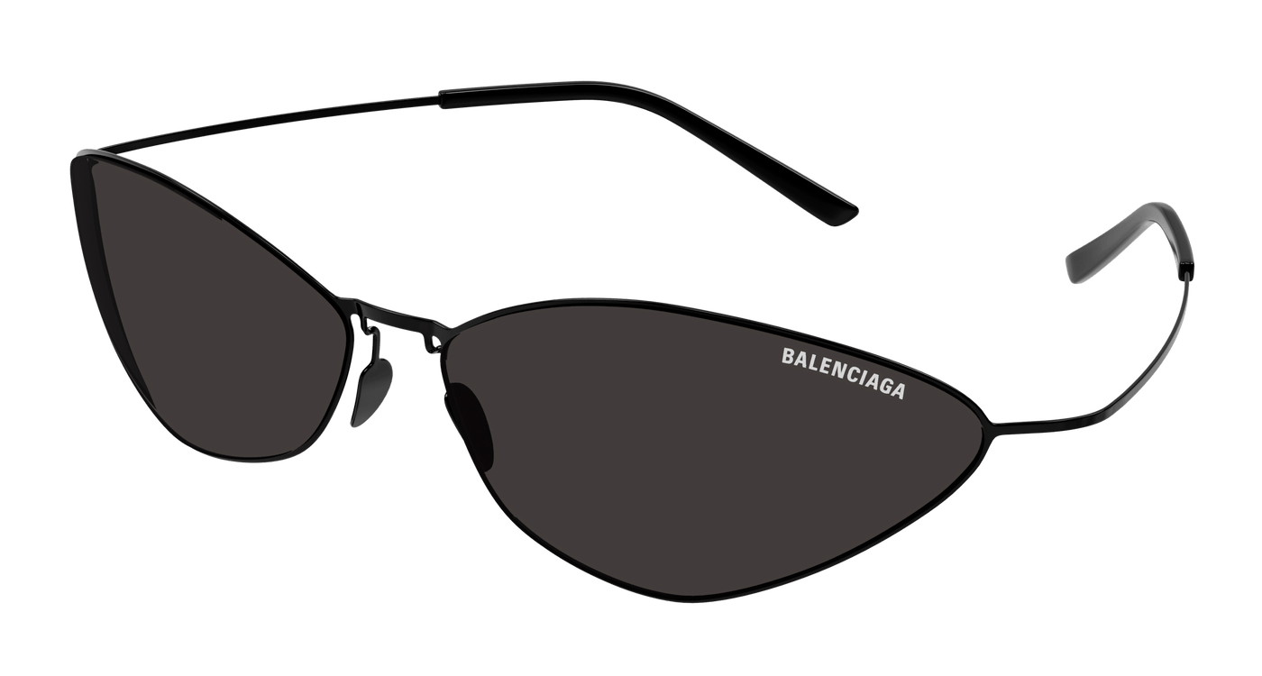 Balenciaga BB0350S Black 889652506975
