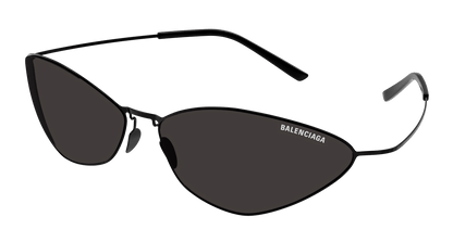 Balenciaga BB0350S Black 889652506975