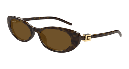Gucci GG1680S Havana 889652498782