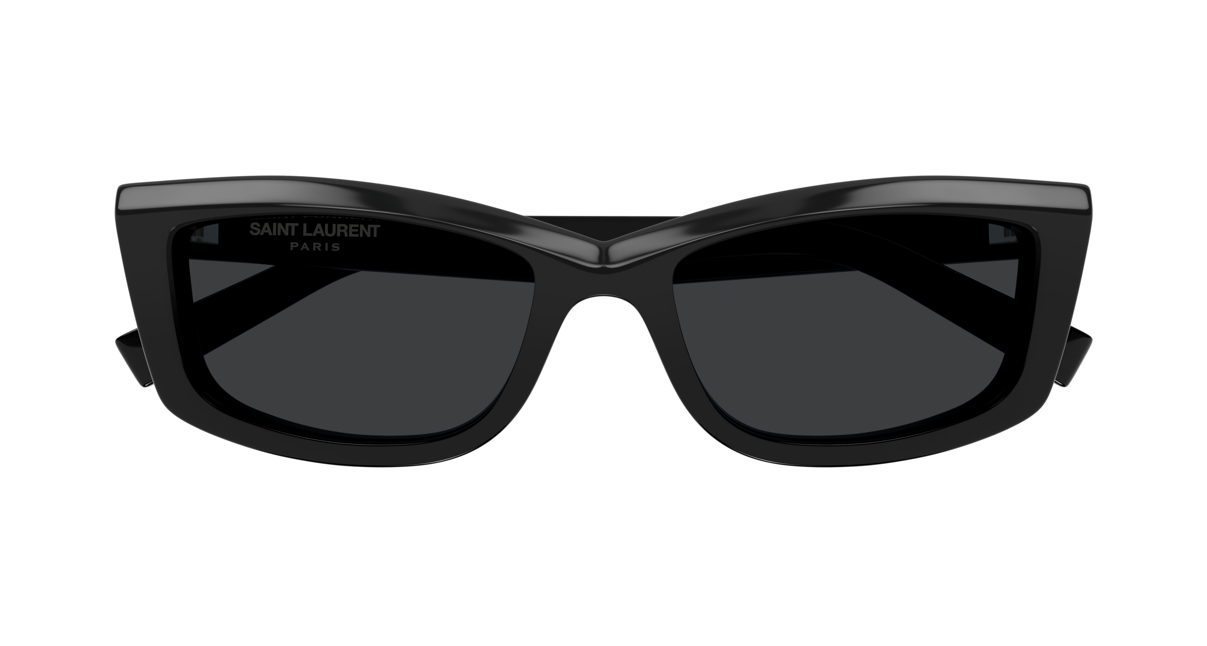 Black Sunglasses Saint Laurent 889652485072