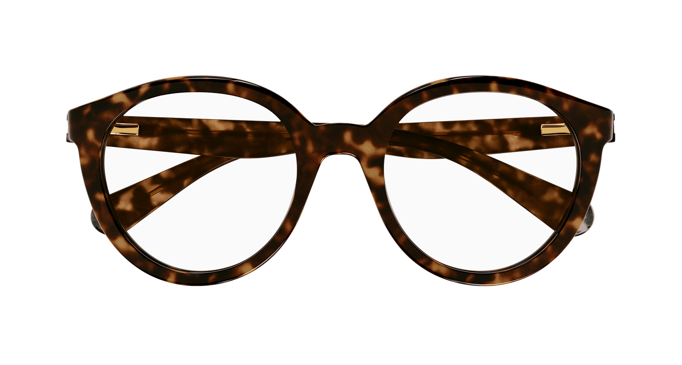 Chloe CC0022O Eyeglasses 889652484761