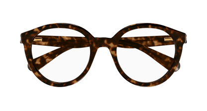 Chloe CC0022O Eyeglasses 889652484761