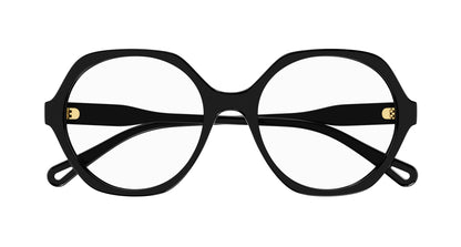 Chloe CH0083O Eyeglasses 889652485751