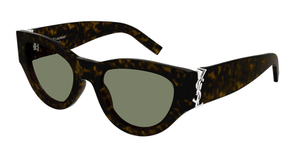 Saint Laurent SL M94/F Havana 889652515816