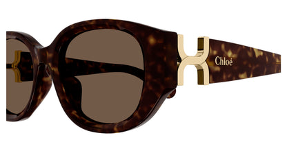 Chloe CH0237SK Sunglasses 889652482972