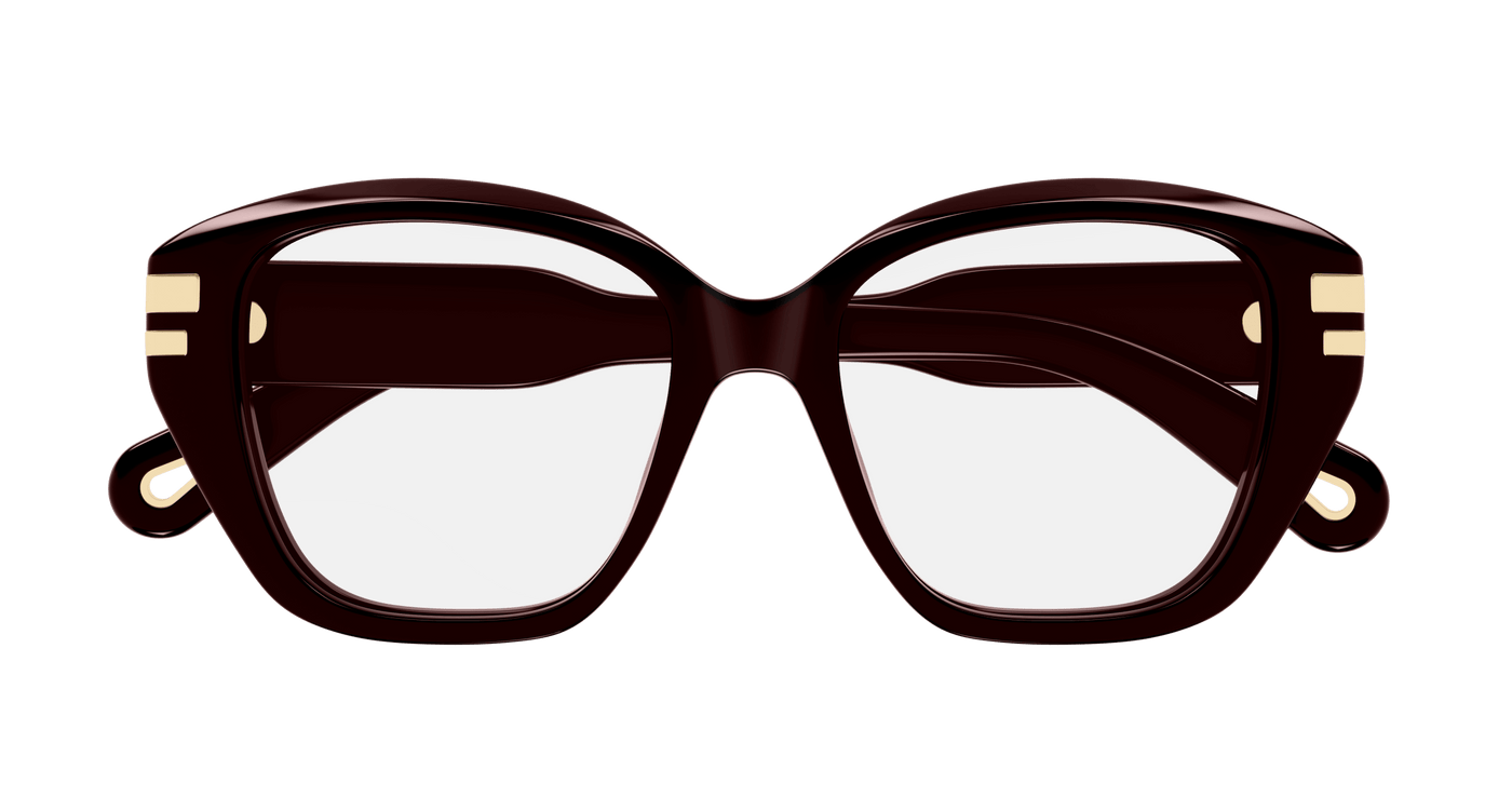 Chloe CH0267O Eyeglasses 889652515083