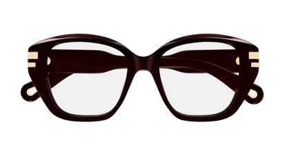 Chloe CH0267O Eyeglasses 889652515083