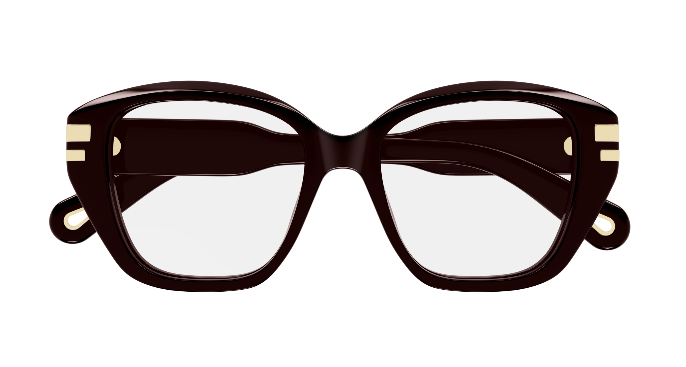 Chloe CH0267O Eyeglasses 889652515083