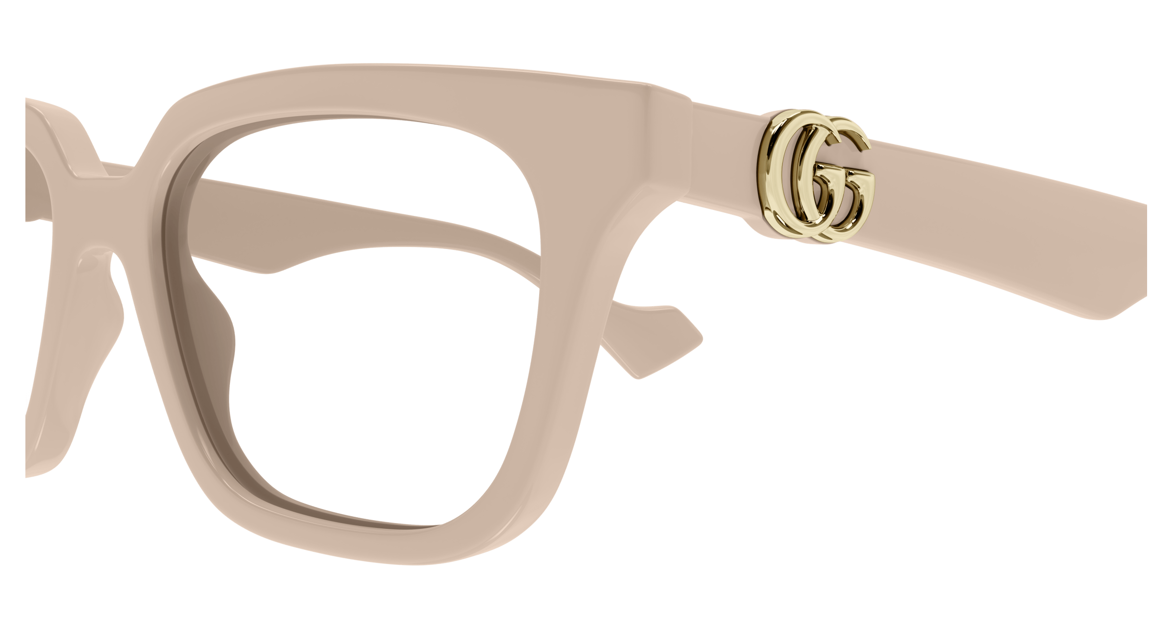 Gucci GG1536O Nude 889652468297
