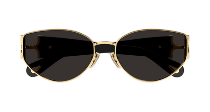 Chloe CH0260S Sunglasses 889652514888