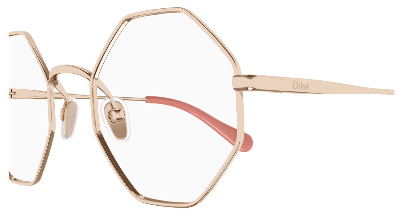 Chloe CC0023O Eyeglasses 889652484808