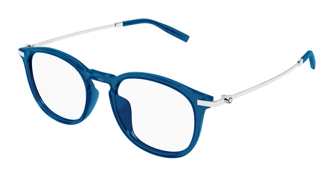 Montblanc Eyeglasses MB0375OA