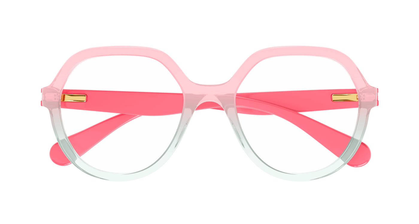 Chloe CC0020O Eyeglasses 889652489421