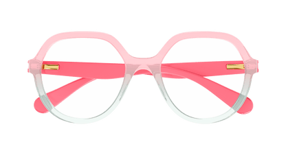 Chloe CC0020O Eyeglasses 889652489421