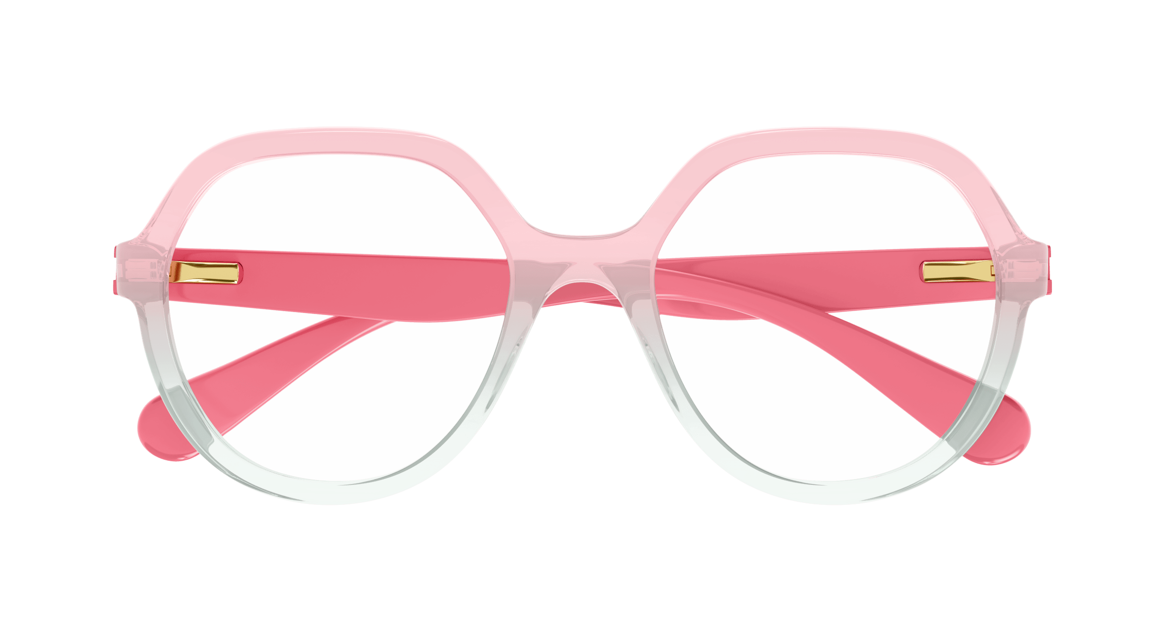 Chloe CC0020O Eyeglasses 889652489421