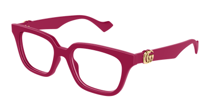 Gucci GG1536O Red 889652501505