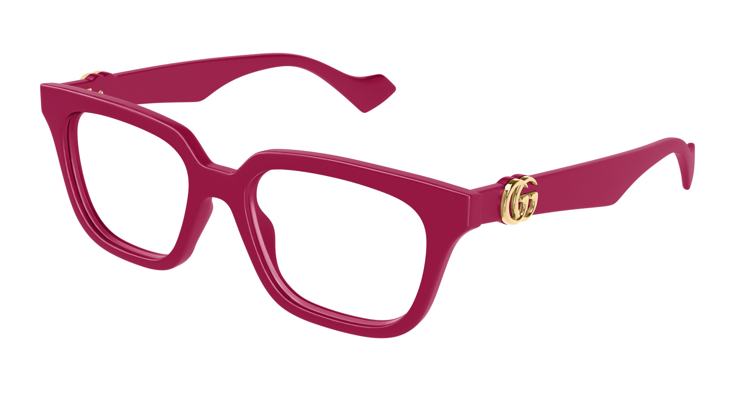 Gucci GG1536O Red 889652501505