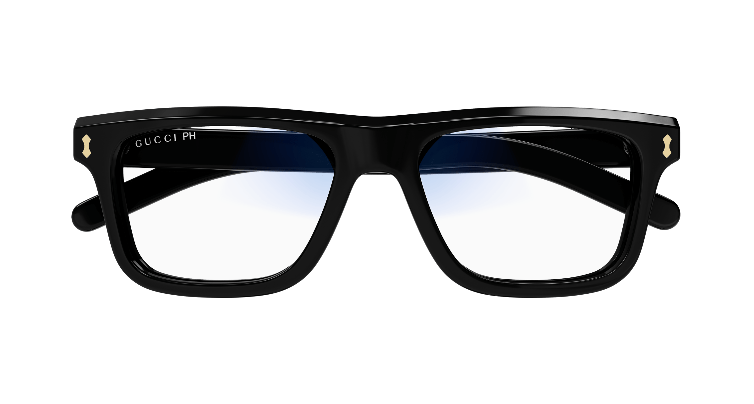 Black Sunglasses Gucci 889652467528