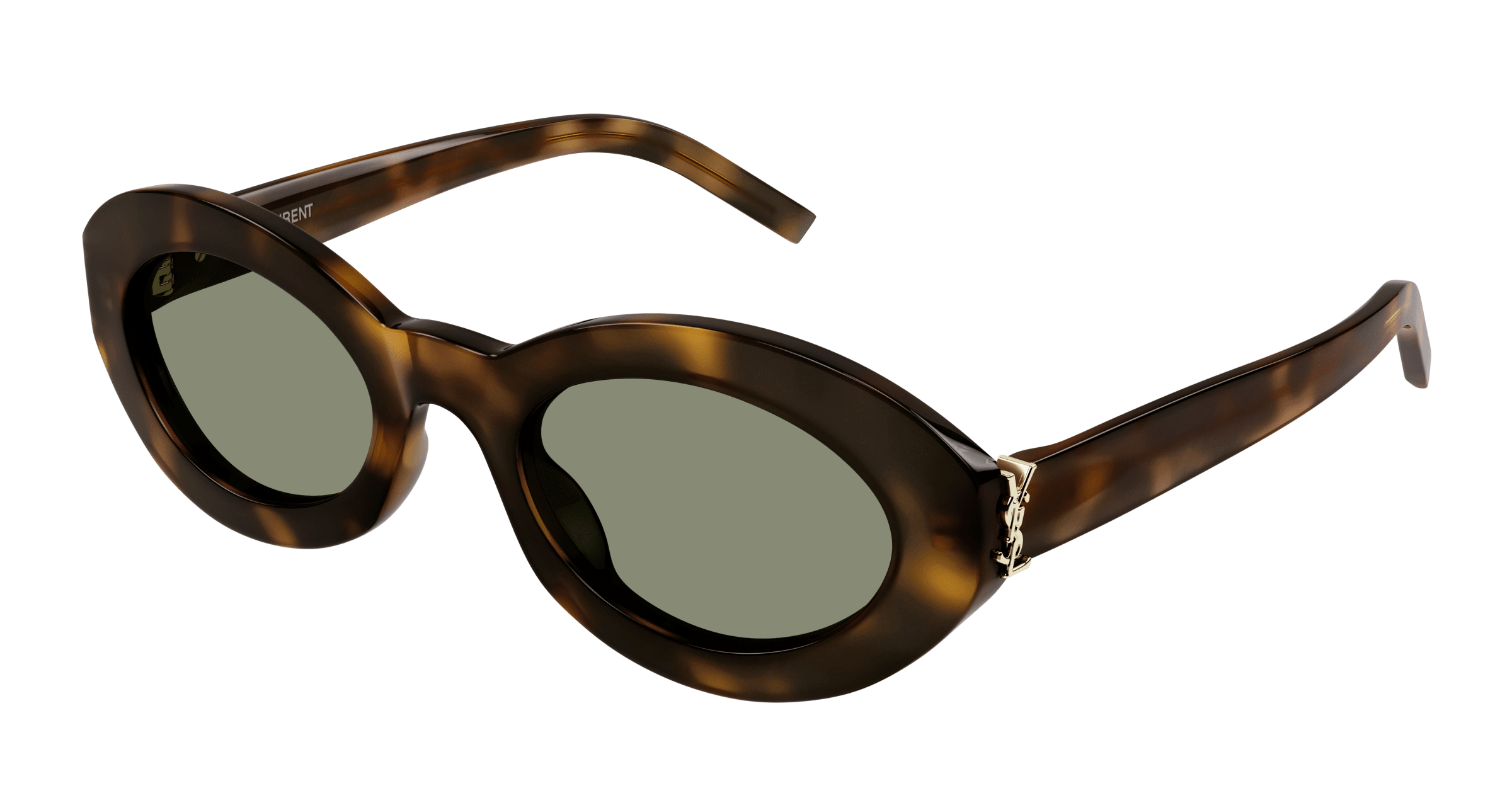 Havana Sunglasses Saint Laurent 889652492414