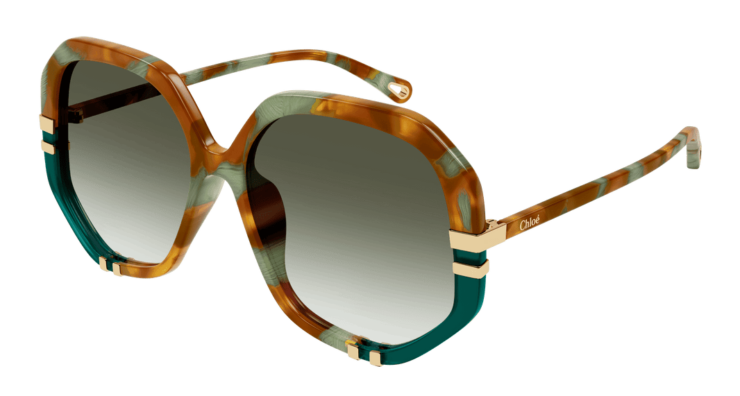 Chloe CH0105S Sunglasses 889652485584